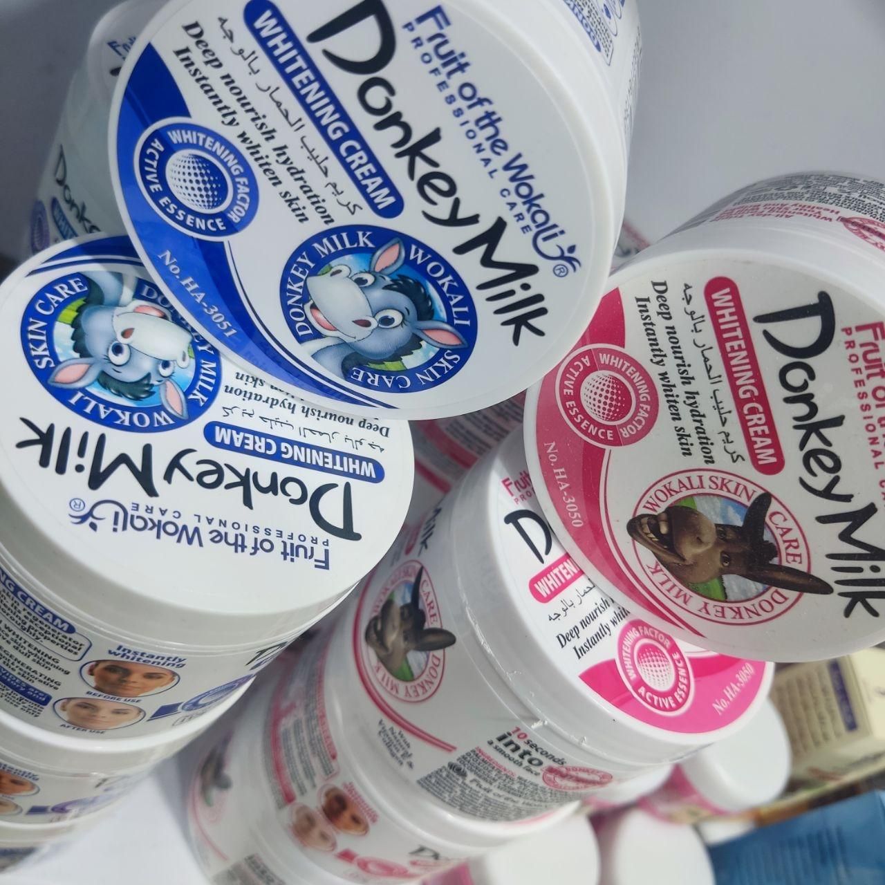 کرم شیر الاغ