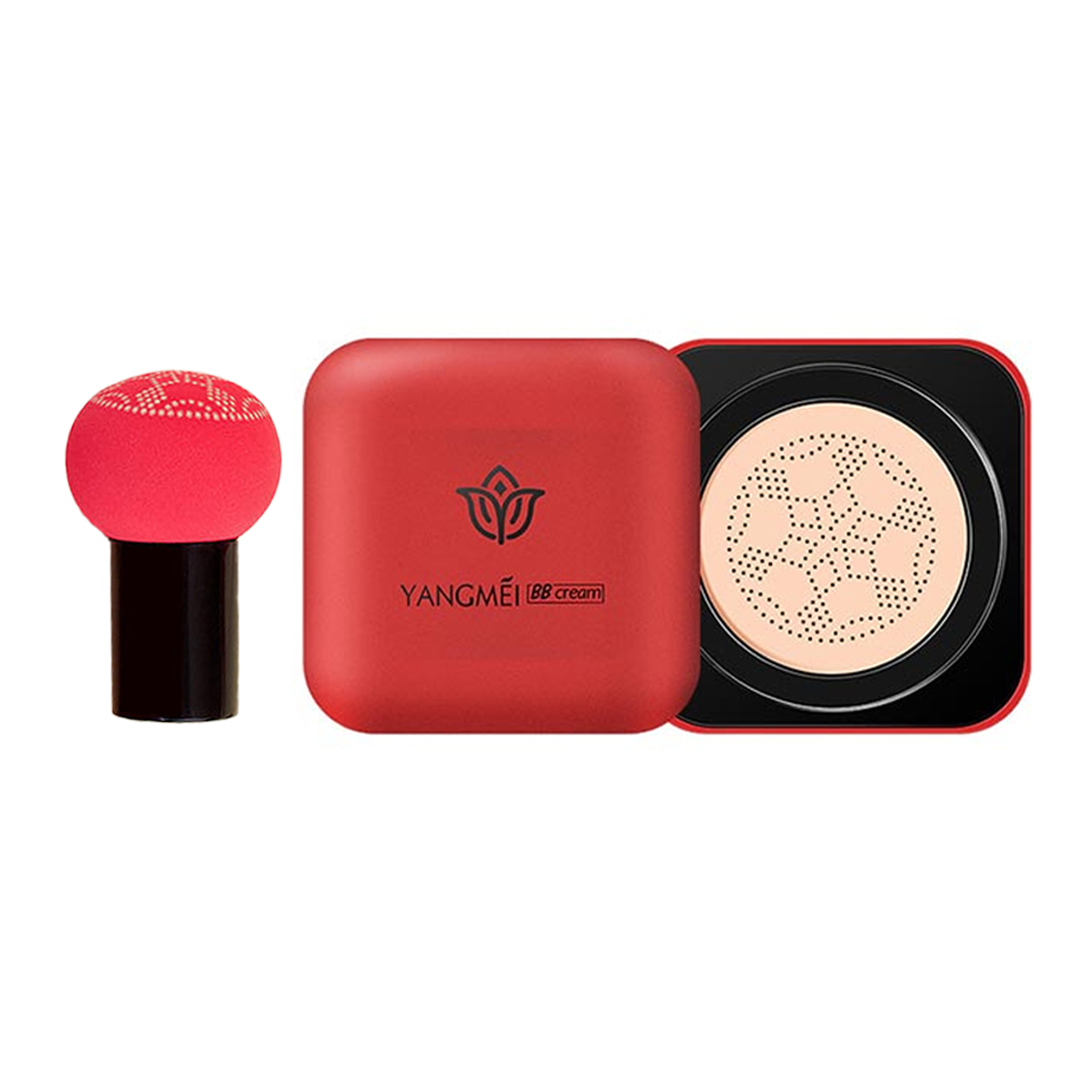 کوشن قرمز شماره 2