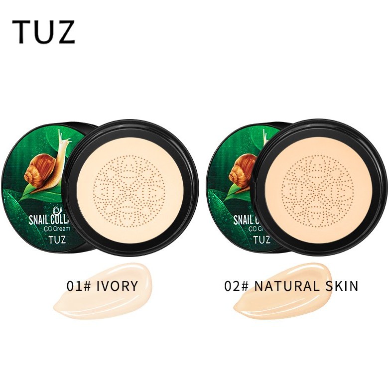 کوشن حلزون توز