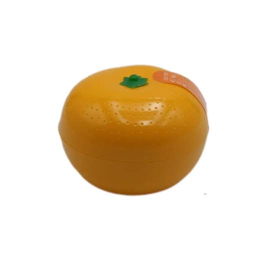 کرم دست پرتقال