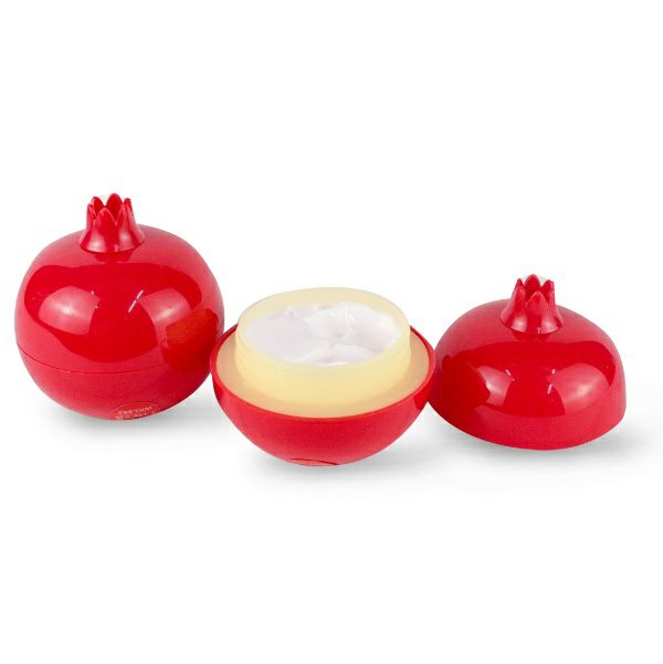 کرم دست انار