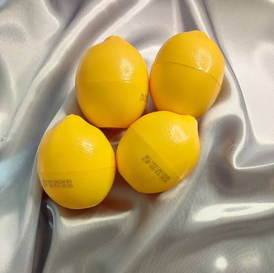 کرم دست طرح لیمو