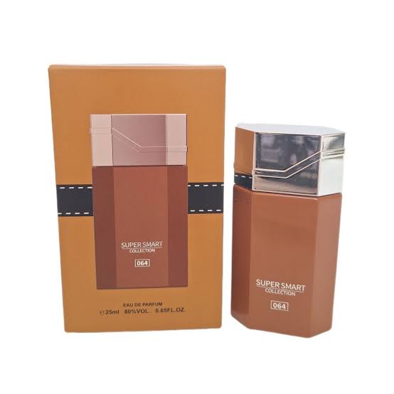 ادکلن لجند قهوه ای ۲۵ میل