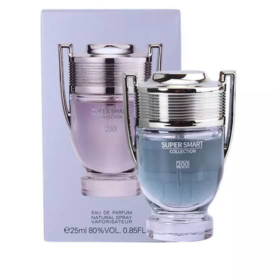 ادکلن پاکو رابان اینوکتوس ۲۵ میل