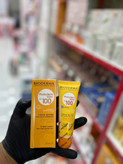 ضدآفتاب رنگی spf100